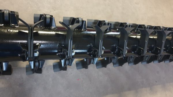 KB 3011 B flail mower